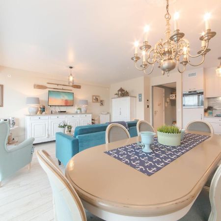 Apartment L'Esperance D'Autrefois By Interhome Bredene Kültér fotó