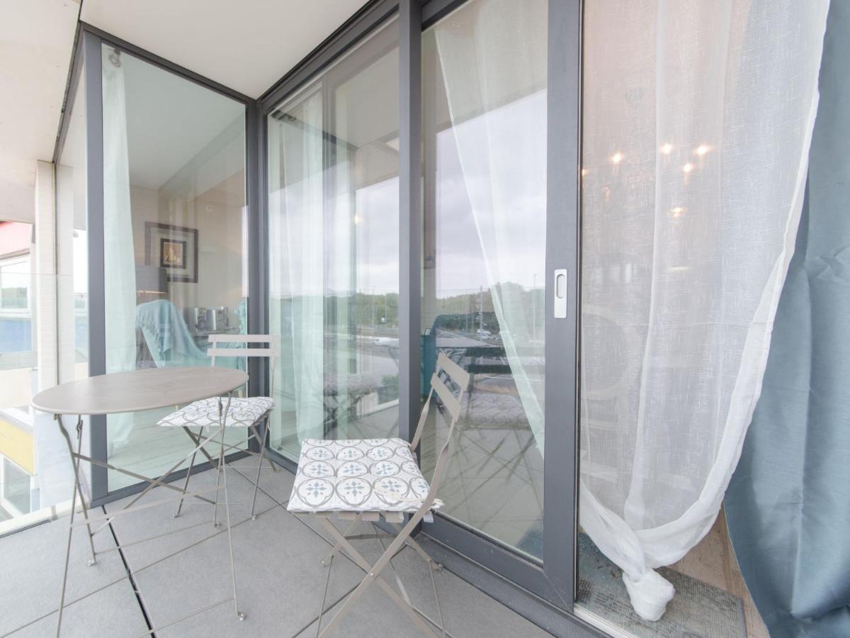 Apartment L'Esperance D'Autrefois By Interhome Bredene Kültér fotó
