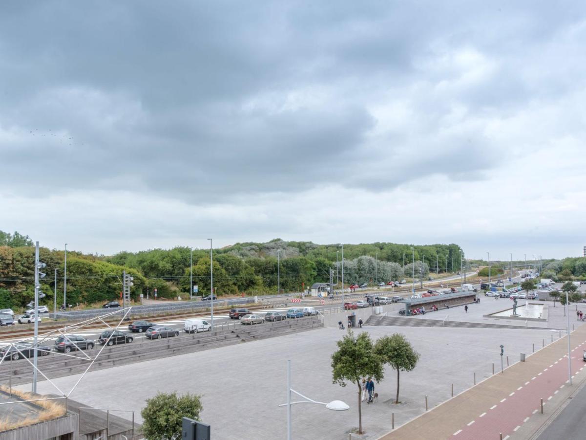 Apartment L'Esperance D'Autrefois By Interhome Bredene Kültér fotó